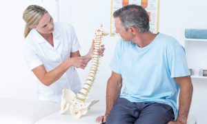 اصلاح سبک زندگی برای درمان پوکی استخوان